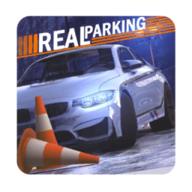 Real Car Parking2017