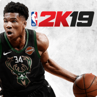 NBA2k19安卓中文直装版