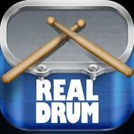 Real Drum爵士鼓最新版