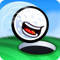 Golf Blitz全球球解锁最新版