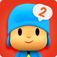 Talking Pocoyo 2最新版