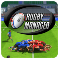 橄榄球经理Rugby Manager最新版