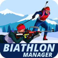 Biathlon Manager 2020