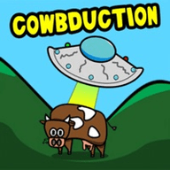 绑架奶牛Cowbduction