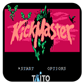 FC踢王kickmaster中文版