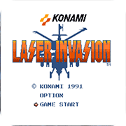 FC游戏LaserInvasion中文手机版