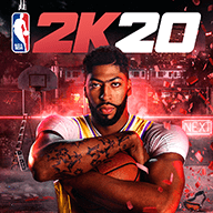 nba2k2020中文版