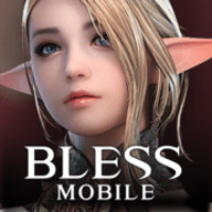 炽天使bless mobile