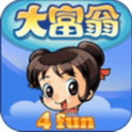 大富翁4fun完美版破解版