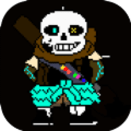 杀手之下sans