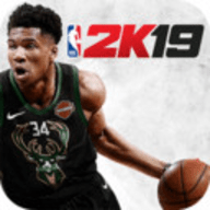 nba2k19无限金币修改版