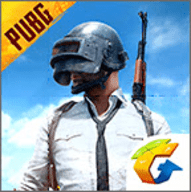 PUBG Mobile国际版体验服v0.8.0beta