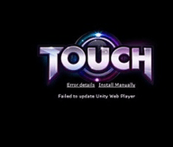 touch炫舞手机版4399