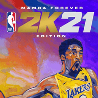 NBA 2K21曼巴永恒版