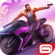 gangstar vegas