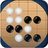 趣味五子棋游戏单机版