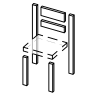 家具制作模拟