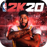 nba2k20捏脸数据手机版