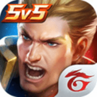 王者荣耀国际版aov