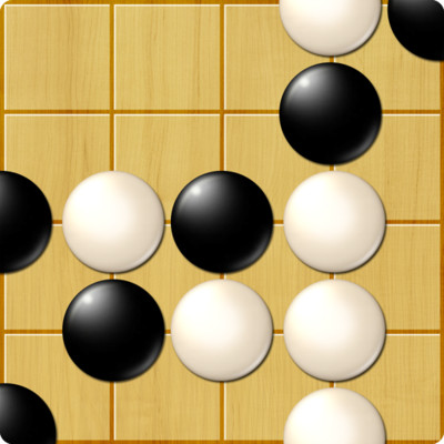 五子棋单机版app