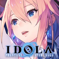 Idola Phantasy Star Saga国际版