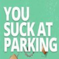 You Suck at Parking中文汉化版