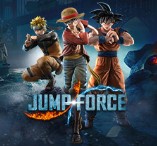 JUMP FORCE豪华版中文版