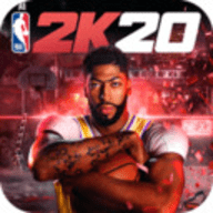 nba2k2020安卓中文版直装版