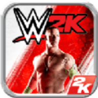 WWE2K