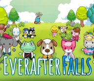 Everafter Falls中文版