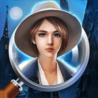 Annie’s journey Hidden Objects中文版