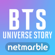 bts universe story国服