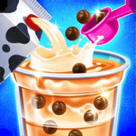 Bubble Milk Tea Maker中文版