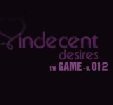 Indecent Desires全12章精翻汉化版