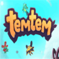 temtem中文破解版