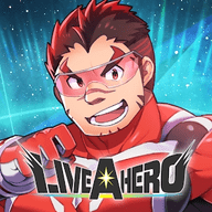 LIVEAHERO中文版