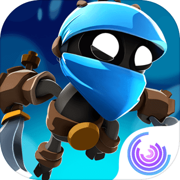 Badland Brawl中文版