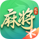 欢乐麻将全集3D版