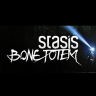 STASIS BONE TOTEM中文版