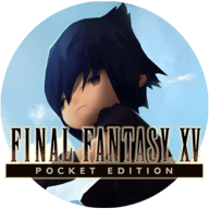 ff15口袋版