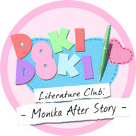 doki doki literary club手机汉化版