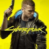 Cyberpunk2077破解版