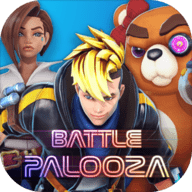 Battlepalooza Battle Royale中文版