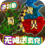 三国很忙无限真充版