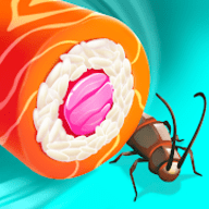 Sushi Roll 3D中文版