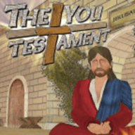 the you testament汉化版