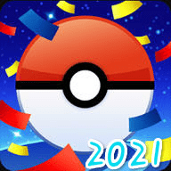 pokemongo中国解锁2021