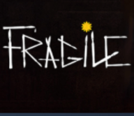 fragile手机版