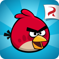 angry birds普通版