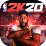 nba2k20手机典藏版